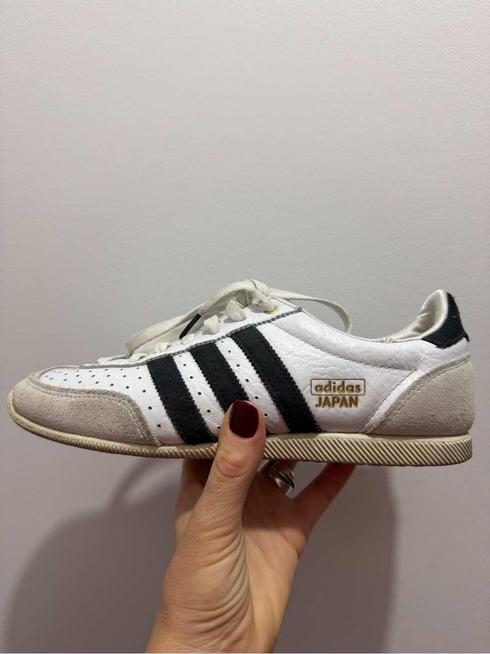 adidas japan sneakers
